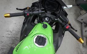 KAWASAKI NINJA 650 A 2022 ER650H
