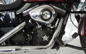 HARLEY HARLEYFXDBB 2015 VC4