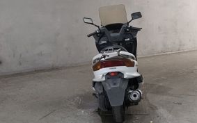 YAMAHA MAJESTY 250 SG03J