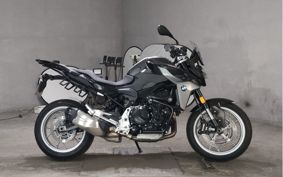 BMW F900R 0K11