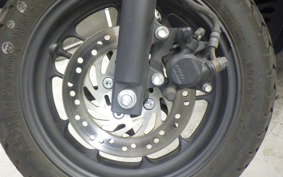 HONDA LEAD 125 JK12