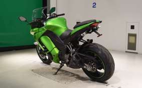 KAWASAKI NINJA 1000 A 2012