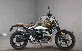 BMW R NINE T SCRAMBLER 0L71