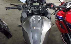 YAMAHA FAZER 250