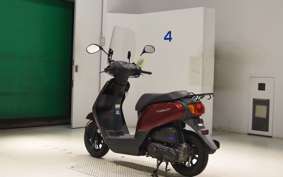 HONDA TACT Gen.4 AF79