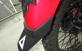 HONDA CT125-2 JA65