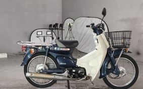 HONDA SUPER CUB50 AA01