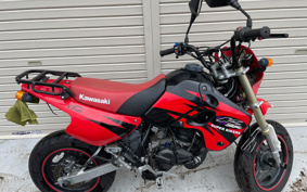 KAWASAKI KSR-2 MX080B