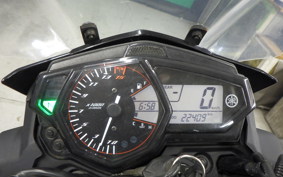 YAMAHA MT-25 2024 RG43J