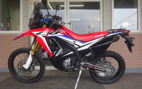 HONDA CRF250 RALLY MD44