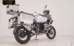 BMW R1200GS ADVENTURE 2015