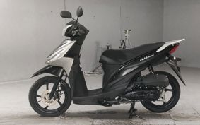 SUZUKI ADDRESS V110 CE47A