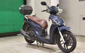 KYMCO TERSELY S125
