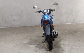 YAMAHA YBR125 PCJL