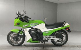 KAWASAKI GPZ900R NINJA ZX900A