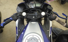 YAMAHA YZF-R25 A RG10J