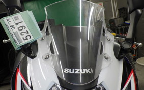 SUZUKI GSX250RA 2019