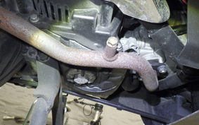 YAMAHA JOG Gen.5 2021 SA36J