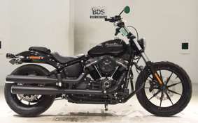 HARLEY FXBB1750 2017