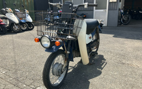 SUZUKI BAR DEE50 BA43A