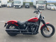 Фото Harley FXBB 2017 с японского аукциона
