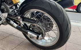DUCATI SPORT 1000 2007 ZDMC101AA5B