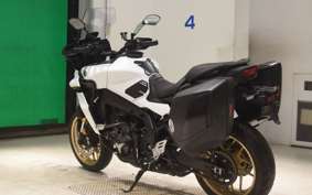 YAMAHA TRACER 9 GT 2023 RN70J