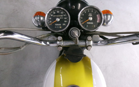 YAMAHA DX250 DS7