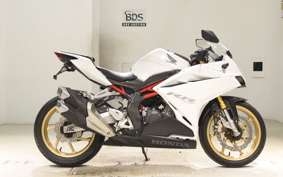 HONDA CBR250RR A MC51