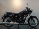 Фото Benelli IMPERIALE 400 2023 с японского аукциона