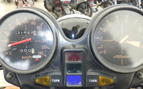 HONDA CB1100 F 2023 SC11