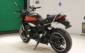 KAWASAKI Z900RS ZR900C