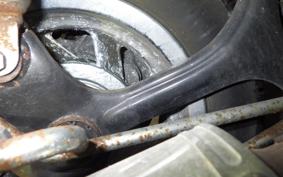 HONDA FUSION SE MF02