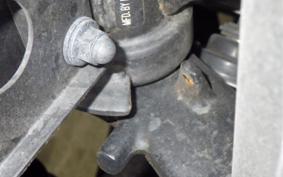 KAWASAKI NINJA 250R EX250K