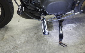 HARLEY XL1200N 2008