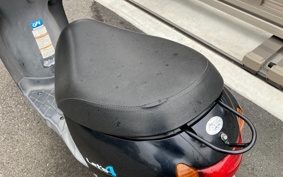 SUZUKI LET`S4 CA45A