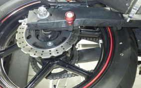 KAWASAKI NINJA 250R EX250K