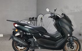 YAMAHA N-MAX 155 SG66J