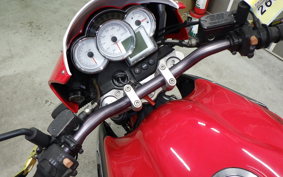 MOTO GUZZI SPORT 1200 4V 2013