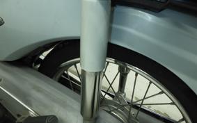 HONDA C110 SUPER CUB 2010 JA07