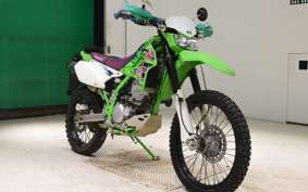 KAWASAKI KLX250 Gen.2 2002 LX250S