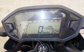 HONDA ｸﾞﾛﾑ JC61