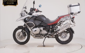 BMW R1200GS ADVENTURE 2007