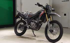 HONDA CRF250L 2011 MD47
