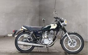 YAMAHA SR400 1985 1JR
