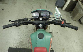 YAMAHA DT50 2010 17W