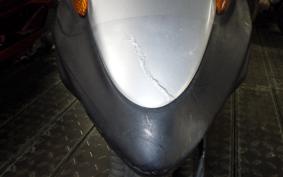 YAMAHA BJ SA24J