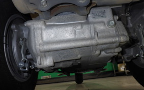 HONDA GYRO X 2022 TD02