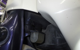 HONDA C50 SUPER CUB 2009 AA01