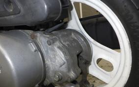 HONDA TACT